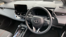 Toyota Corolla 1.8 VVT-i Hybrid GR Sport 5dr CVT Hybrid Hatchback